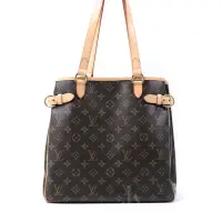 在飛比找Yahoo!奇摩拍賣優惠-LOUIS VUITTON Batignolles Vert