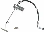 Sunsong 3401159 Power Steering Pressure Line Hose Assembly