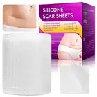 Medical Grade Silicone Scar Tape for Surgery Section Keloids Hypertrophic Scars