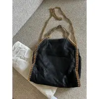 在飛比找蝦皮購物優惠-Stella McCartney Falabella Tin