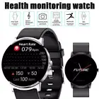 Smart Watch ECG/PPG Blood Glucose, Blood Pressure, Heart Rate, Fitness TrackerГ