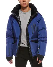 Moncler Verdons Jacket