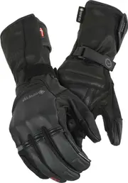 DANE Tyge Gore-Tex Motorcycle Gloves, Size M for Men