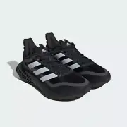 ADIDAS 4DFWD PULSE 2 Women's Running Shoes-Core Black / Cloud White / Carbon