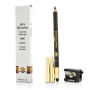 Sisley Phyto Khol Perfect Eyeliner (With Blender and Sharpener) - # Ebony 1.2g/0.04oz