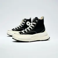 在飛比找蝦皮購物優惠-匡威 Converse run Star Legacy 黑色