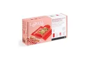 LEKUE MICROWAVE STEAM CASE WITH TRAY 650ml