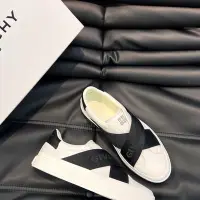 在飛比找Yahoo!奇摩拍賣優惠-新品Givenchy紀梵希 男鞋潮鞋2023秋季一腳蹬男鞋休