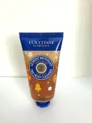 L'Occitane Shea Extract Hand Soap The Petit Cleanser1.7oz/50ml-New