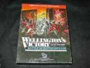 TSR: Wellington's Victory - Battle of Waterloo Game - June 18th 1815 (99.9% UNP)