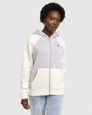 Unisex Marco Jacket - COCONUT - COCONUT