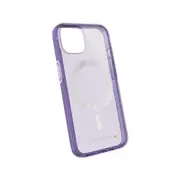 EFM Alta Case Armour w/ D3O Crystalex For iPhone 14 Pro Max - Purple