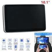 10.1" Android 2+32GB Car Headrest Monitor Rear Seat Tablet WiFi BT Video Player (for: Alfa Romeo)