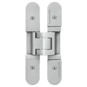SIMONWERKS TECTUS TE 526 3D CONCEALED HINGE SATIN STAINLESS STEEL
