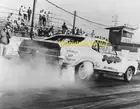 "Randy Walls" 1969 Chevy Nova "Super Nova" NITRO Funny Car PHOTO! #(33)