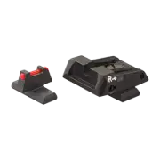 LPA Adjustable Sight Set for Beretta APX - SPS14BE6F