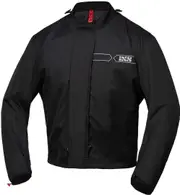 IXS Salta-ST-Plus Membrane Inner Jacket, black, Size 5XL for Men