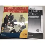 二手 COMPLETE GUIDE TO THE TOEIC TEST 3/E