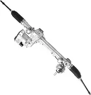 Electric Steering Gear Power Steering Rack And Pinion EB5Z3504A Compatible Compatible For FORD EXPLORER 2013-2015