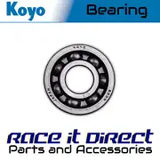 Water Pump Bearing for Honda FES 150 S-Wing 2007-2009 Outer Koyo