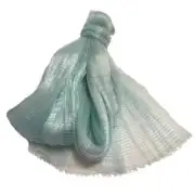 Semi-Finished Cast Net Fishing Monofilament Nylon Net Mesh for FFshing 7mm-9mm