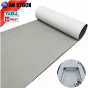 Light Grey EVA Foam Boat Flooring Mat Marine Decking Sheet Non-slip Mat 90x240cm