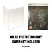 Protector For The Witcher: Enhanced Edition (PC)