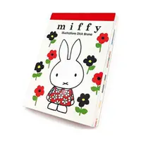 在飛比找蝦皮商城優惠-square miffy Mini Memo Pad/ BS