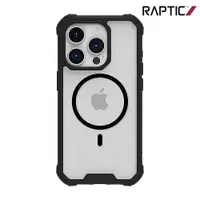 在飛比找ETMall東森購物網優惠-RAPTIC Apple iPhone 15 Pro / i