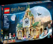 LEGO 76398 Hogwarts Hospital Wing: Time-Turner Adventure