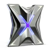 Move Speed 1TB Portable External SSD