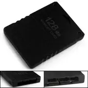128MB Memory Card For PS2 Playstation2 128 MB SD
