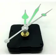 Long Hand Quartz Clock Movement Mechanism DIY Kit Battery Powered Hand ToSU