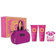Versace Bright Crystal Absolu EDP Body Care Set