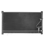 JAS A/C Compressor - A07-7031