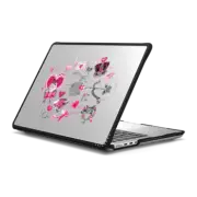 MacBook Pro 14-inch (M1 - M4) Impact Case Cupid Cat by Mond Kim