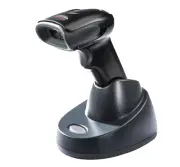 Honeywell 1472g Barcode Scanner Wireless 1D/2D USB Type Brand New