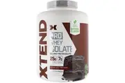 Xtend Pro Whey Isolate Chocolate Lava Cake, 2.3kg