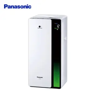 【Panasonic 國際牌】nanoe™X 系列 空氣清淨機 F-P50LH