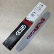 Oregon 160SLBA074 16" Guide Bar .325 PITCH .050 GAUGE 62 DL for STIHL019,021,023