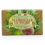 那是堤 - 植物香皂 MARSIGLIA IN FIORE VEGETAL SOAP - 無花果和蘆薈