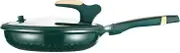 麦饭石平底锅电磁炉煎炒锅煎饼煎锅不粘锅 Kitchen cookware set/750