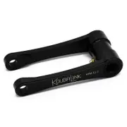 KOUBALINK Lowering Kit (- 25 mm) Black
