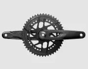 SRAM Rival Crankset - 172.5mm, 12-Speed, 48/35t, 8-Bolt Direct Mount, DUB