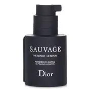 CHRISTIAN DIOR - Sauvage The Serum Powered By Cactus