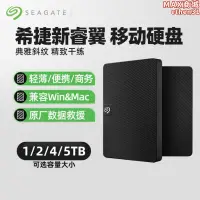 在飛比找露天拍賣優惠-1tb 2tb 4tb 5tb隨身usb3.0 新睿翼2.5