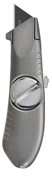 MVRK 1010-USRK - Osprey Premium Quick Change Ultra Sharp Utility Knife