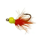 Northland Tackle Larva Fly Tungsten CHOOSE SIZE & COLOR