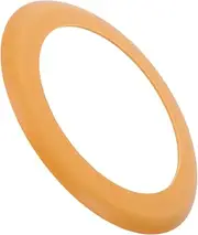 Hohopeti Pump Accessories Air Compressor Cylinder Piston Ring Oil Noiseless Design Replacement Parts for Maintenance Suitable for Facilities