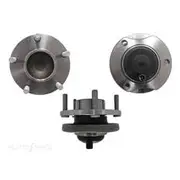 Bearing Wholesalers Wheel Bearing/Hub Assembly - Front - 3132 KIT